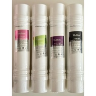 COWAY filter set ( 4 filter ) for CORE , METRO | filter coway