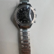 omega 超霸机械表