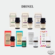 Dionel Secret Love Inner Perfume Oil 5ml 7 Scents Long-lasting Aroma Feminine Hygiene Portable Essen