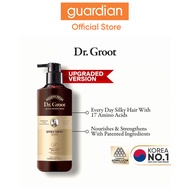 Dr. Groot Multi Perfection Conditioner 400 ML