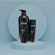 IForm Wonder Volume Hair Care Shampoo 280ml