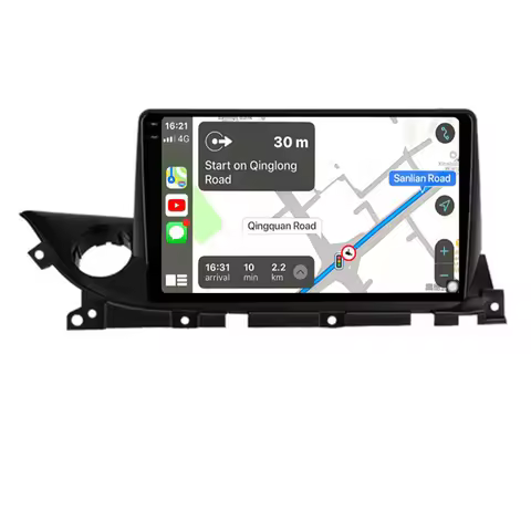 Android 15 Wireless Carplay Auto Car Radio For Mazda 6 Mazda6 III 3 GJ GL ATENZA 2018 - 2021 Multime