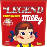 【Direct from Japan】Bee Legend Whey Protein Peko-chan Milky Flavor 1kg　＃18