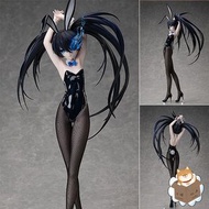 [預訂] [日版] FREEing 黑岩射手 兔女郎Ver.