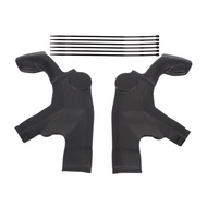 Motorcycle Frame Protector Anti Scratch Impact Resistant Cover For Surron Ultra Bee Dirt Bike EBike 