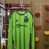 Jersey Manchester united third 2022/2023
