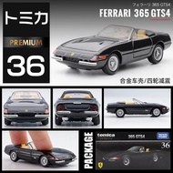 1:64 Siri Ferrari Die-cast Aloi Model Kereta Mainan Hadiah Percutian Koleksi, Kereta Miniatur ferrar