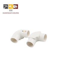 20MM 25MM  3/4''  1'' ELBOW INSPECTION CONDUIT PIPE FITTING CONDUIT ELBOW