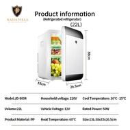 Kaisa Villa mini refrigerator  mini refrigerator with freezer mini refrigerator on sale heating and 