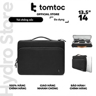 Tomtoc A14- 13.5/ 14-inch Macbook/Laptop Bag Tomtoc Laptop Bag Tomtoc Laptop Sleeve