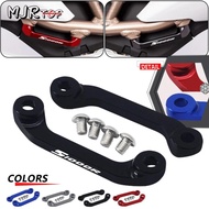 For S1000R S1000RR M1000RR 2019 - 2025 Motorcycle Rear Footrest Pedal Remove Decorative Cover s1000r