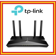 TP-Link Archer AX23 - AX1800 Dual-Band Wi-Fi 6 Router/1800Mbps Speed/Quad-Core 1.5GHz CPU/ Gigabit W