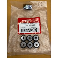 Roller Set HONDA KVY CarburetorBEAT (2008-2012) Spacy Carburetor (2011-2013) Original