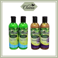 CHEERIA B2F1 Cheeria Bidara Aromatherapy Bath Gel 250ML Ikhtiar Jinn Disorders Problems