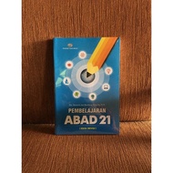 21 century learning - daryanto