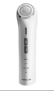ulike 家用美容儀 CYEECLUB Facial Device