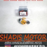 Agras CNC 671 Gold Handlebar