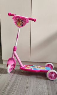 兒童滑板車 scooter
