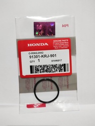 ORING O-RING 29X2 91301-KRJ-901 ORING BONIT MANIFUL HONDA BEAT FI SCOOPY FI VARIO 125 150 ESP PCX 12