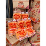 TES Balado Flavor Stick Spicy Crispy Snack 200g