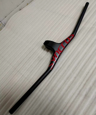 SYNCROS จักรยานเสือภูเขา /Mtb คาร์บอนไฟเบอร์เต็มมือจับคาร์บอนจักรยานมือจับและก้าน