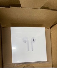 Apple Airpods 2