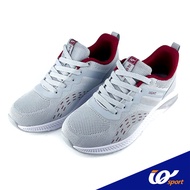 IQ SPORT รองเท้าผ้าใบผู้ชาย (Lifestyle) รหัสDY6-TS20015M