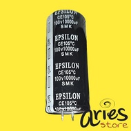 ELCO 10000uf 100v EPSILON SMK