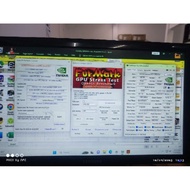 MKV-281 VGA P106 EVGA 6GB SETARA GTX 1060 6GB