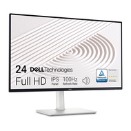Dell S2425HS Monitor - 23.8 Inch, FHD (1920x1080) Display, 100Hz Refresh Rate 1500:1 Contrast Ratio,