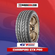 Dijual GT Radial Champiro GTX Pro 185 65 R15 - Ban Mobil Diskon