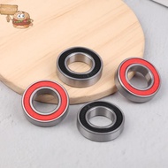 sun Hybrid Ceramic 6902 2RS Bearing 15x28x7 Mm 6902RS Silicon Nitride For Bike 15mm Inner Diameter B