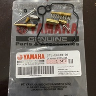 Repair Kit Karburator Yamaha Mio Karbu Sporty Soul Fino Lama Old 5TL