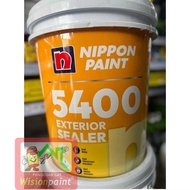Nippon paint Vinilex 5400 Wall Sealer 18L