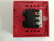 [HCM]Hộp báo cháy khẩn câp dạng bể kính AH-0217