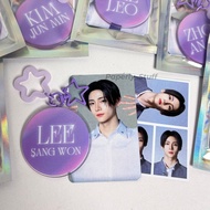 GANTUNGAN BOYS 2 PLANET KEYCHAIN BOYS PLANET 2 KEYCHAINS