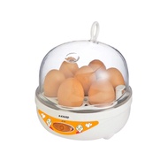 🆕Khind Egg Steamer - SE350