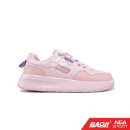 [ลิขสิทธิ์แท้] Baoji 888 Air Force Inspire รองเท้าผ้าใบ บาโอจิ ผู้หญิง
