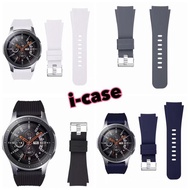 promo.!! samsung watch 46mm strap band - tali jam samsung watch murah