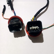 HYUNDAI Headlamp connector socket stargazer 7 pin 8 pin ichikohOriginal