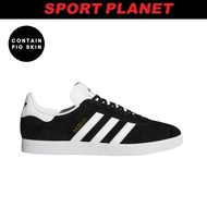 (Pig Skin) adidas Bunga Unisex Gazelle Sneaker Shoe (BB5476) Sport Planet 09-05