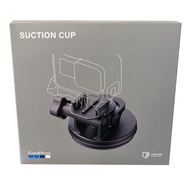 Gopro Suction Cup (Aumt-302) - Car Mount For All Gopro Hero, Max Cameras