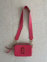 Marc Jacobs Snapshot 相機包