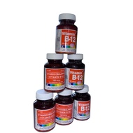 ARVET B12 - VITAMIN B12 -PAMPASIGLA NG MANOK -VITAMIN NG MANOK KALAPATI