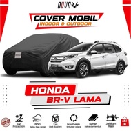 Car Cover BRVHONDA Car Cover/ Old BRVHONDA Old BRV Car Cover/ HONDA BRV Body Cover/ Cover Tarpaulin 
