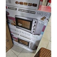 MITO ELECTRIC OVEN MO50 50L/ OVEN LISTRIK MITO 50LITER BAJUKODOK14