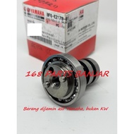 Yamaha Genuine Parts Camshaft / Camshaft Aerox 155 BF6 - E2170 - 01