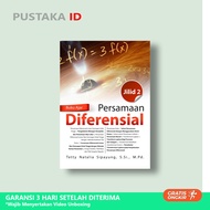 Differential Equation Textbook Volume 2 - Original