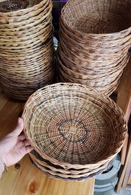 Nito plate / Nito Tray