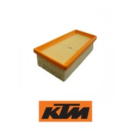 KTM 690SMCR Air Filter BMC Air Filter
